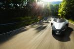 Nissan BladeGlider Concept 2013 года